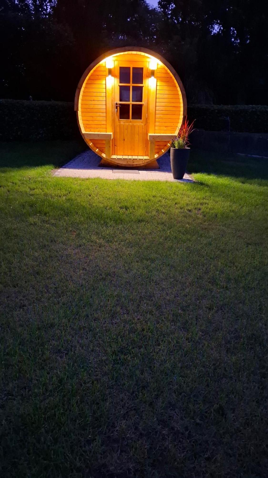Ferienwohnung Lampe Altenberge  部屋 写真
