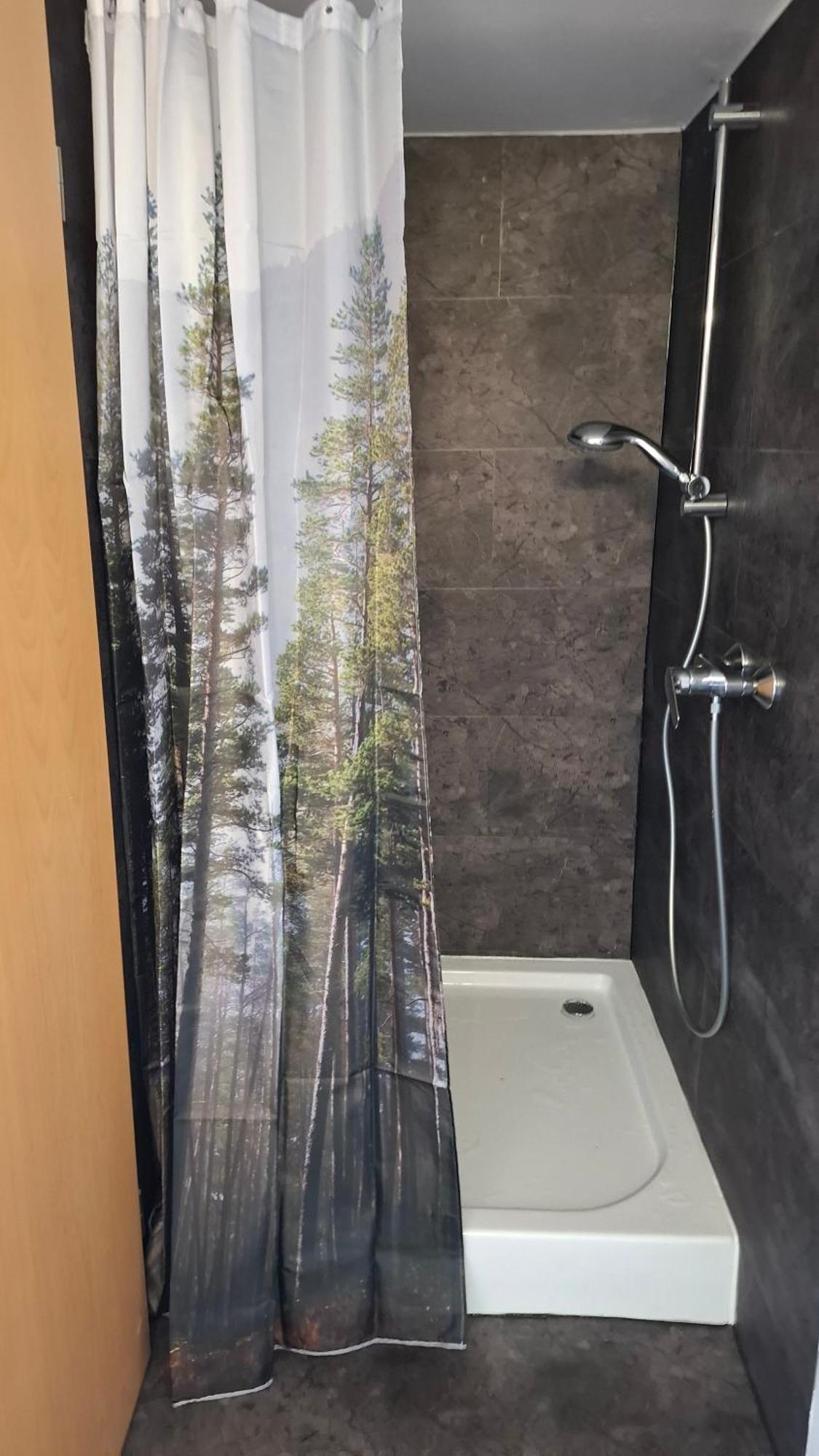 Ferienwohnung Lampe Altenberge  エクステリア 写真