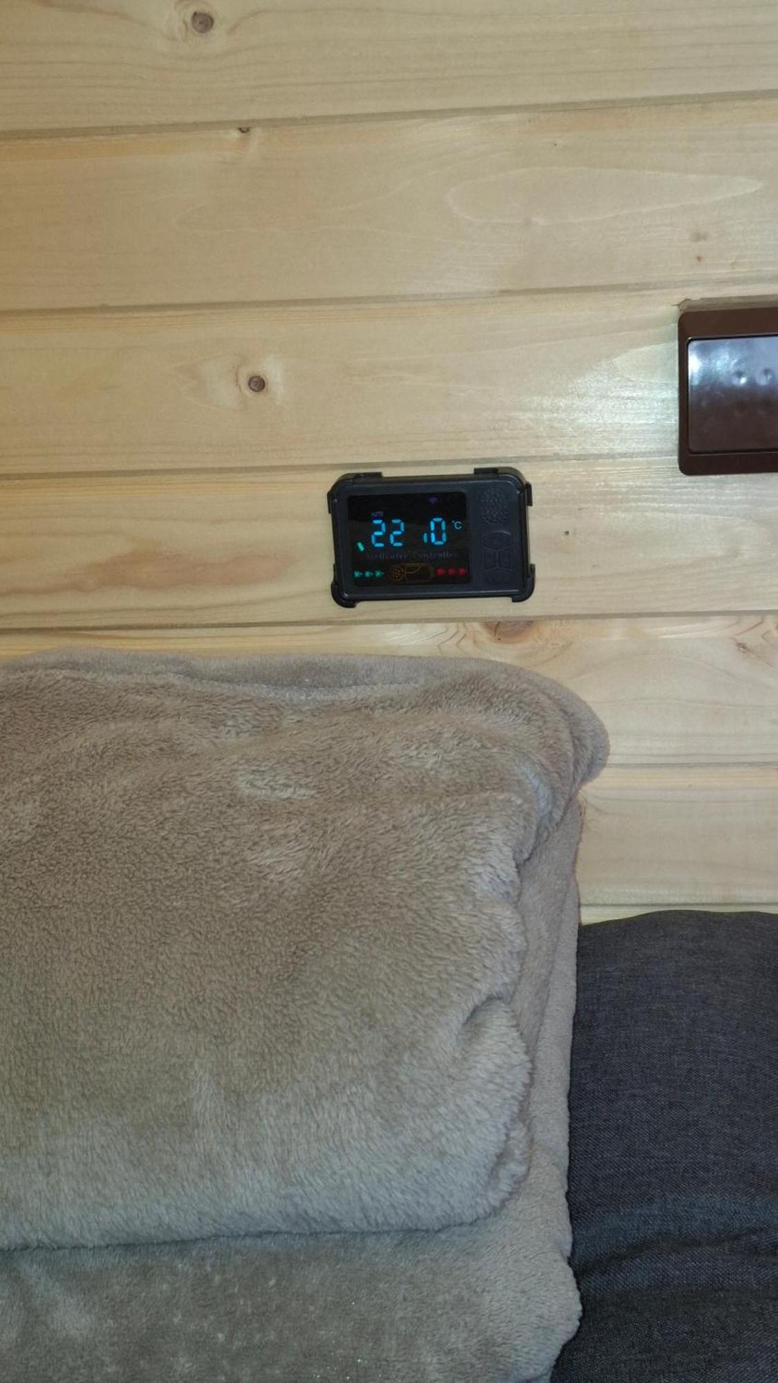 Ferienwohnung Lampe Altenberge  エクステリア 写真